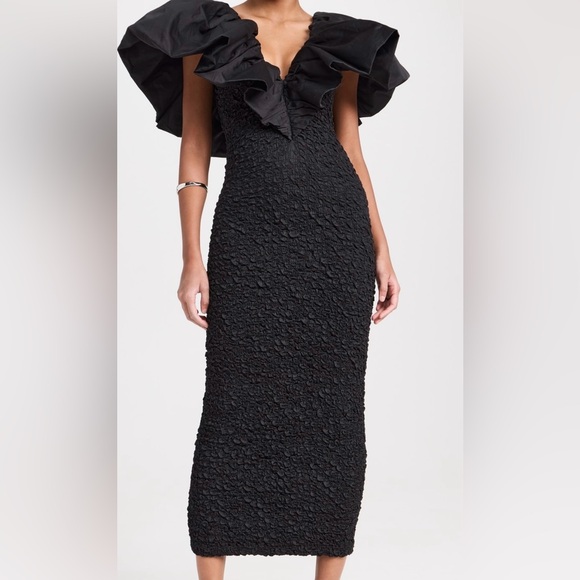 Mara Hoffman Zia Dress - Picture 8 of 11